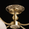 Потолочная люстра MW-Light Олимп 318015605 — купить в Bronko‑Decor