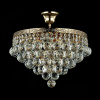 Потолочная люстра Maytoni Gala DIA783-CL38-6-G — купить в Bronko‑Decor