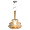 Подвесной светильник Lussole Loft LSP-8504 — купить в Bronko‑Decor