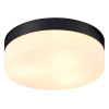 Потолочный светильник Arte Lamp Aqua-Tablet A6047PL-3BK — купить в Bronko‑Decor