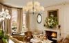Подвесная люстра Escada 1167/15S — купить в Bronko‑Decor