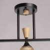 Потолочный светильник De Markt Дэла 635014503 — купить в Bronko‑Decor
