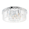Потолочная люстра Arte Milano Sorrento 378909/8/50/580 CR — купить в Bronko‑Decor