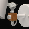Спот MW-Light Форест 4 693021301 — купить в Bronko‑Decor