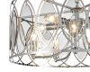 Подвесная люстра Vele Luce Angela VL3153P10 — купить в Bronko‑Decor