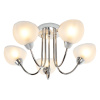 Потолочная люстра MyFar Ekaterina MR1291-5C — купить в Bronko‑Decor