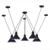 Подвесной светильник ST Luce Svevo SL1804.403.05 — купить в Bronko‑Decor