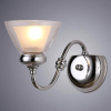 Бра Arte Lamp A5184AP-1CC — купить в Bronko‑Decor