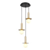 Подвесной светильник ST Luce Earthy SL1194.303.03 — купить в Bronko‑Decor