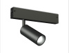 Трековый магнитный светильник Ambrella Light Magnetic 220V GL1202 — купить в Bronko‑Decor