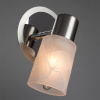 Спот Arte Lamp A4510AP-1SS — купить в Bronko‑Decor