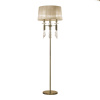 Торшер Mantra Tiffany Bronze 3889 — купить в Bronko‑Decor