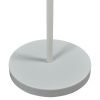 Торшер Uniel UML-T701 E27 WHITE UL-00010189 — купить в Bronko‑Decor