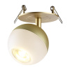 Встраиваемый светильник Novotech Garn 370819 — купить в Bronko‑Decor