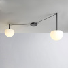 Потолочная люстра ImperiumLoft Rangel 213690-26 — купить в Bronko‑Decor