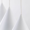 Подвесной светильник TK Lighting 10011 Cono a068530 — купить в Bronko‑Decor