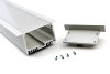 Профиль алюминиевый DesignLed LE.6332 001078 — купить в Bronko‑Decor