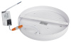 Настенно-потолочный светильник Эра LED 15-36-6K Б0054337 — купить в Bronko‑Decor