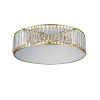 Потолочный светильник Escada Unona 2116/4 — купить в Bronko‑Decor