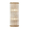 Настенный светильник iLamp Manhattan MB0266-2 Antique — купить в Bronko‑Decor
