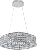 Подвесная люстра Stilfort Karnelli 4024/09/06P — купить в Bronko‑Decor