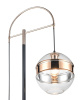 Торшер Vele Luce Diablo VL5694F01 — купить в Bronko‑Decor
