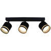 Спот Reluce 53001-9.5-003IL SPOT LIGHT GX53 BK — купить в Bronko‑Decor