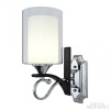 Бра Arte Milano Florentia-9167 309167/1W Bk/Ni — купить в Bronko‑Decor