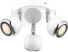 Спот Globo Oman 57882-3 — купить в Bronko‑Decor