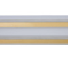 Потолочный светильник Indigo Arena 14009/A/1CW Gold V000055L — купить в Bronko‑Decor