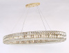 Подвесной светильник Newport 10120 10127+13/S gold — купить в Bronko‑Decor