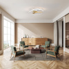 Люстра-вентилятор Mantra Ocean 8235 — купить в Bronko‑Decor