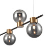 Подвесная люстра Vele Luce Ideale VL5872P24 — купить в Bronko‑Decor