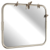 Зеркало настенное Бабочки Covali SH-8239S — купить в Bronko‑Decor