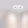 Мебельный светильник Arlight LTM-R65WH 5W Day White 10deg — купить в Bronko‑Decor