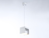 Подвесной светильник Ambrella Light GX Standard tech TN70852 — купить в Bronko‑Decor