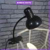 Настольная лампа Seven Fires Eir 72001.04.74.01 — купить в Bronko‑Decor