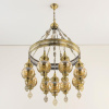 Подвесная люстра Citilux Каир CL419183 — купить в Bronko‑Decor