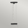 Подвесная люстра Hinkley Willow QN-WILLOW6-CBK — купить в Bronko‑Decor