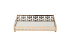 Поднос Garda Decor 2K389163-G — купить в Bronko‑Decor