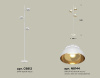 Торшер Ambrella Light Traditional (C9812, N8144) XB9812101 — купить в Bronko‑Decor