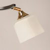 Потолочный светильник De Markt Тетро 673018202 — купить в Bronko‑Decor