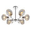 Люстра на штанге MyFar Diana MR1641-6C — купить в Bronko‑Decor