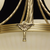 Подвесная люстра MW-Light Афродита 317010708 — купить в Bronko‑Decor