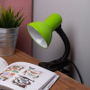 Настольная лампа Эра N-102-Е27-40W-GR Б0058666 — купить в Bronko‑Decor