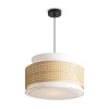 Подвесной светильник Freya Weave FR5492PL-01B — купить в Bronko‑Decor
