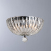 Накладная люстра Divinare 4010/02 PL-2 — купить в Bronko‑Decor