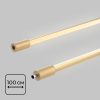 Настенно-потолочный светильник IMEX Thin & Smart IL.0060.5000-1000-MG — купить в Bronko‑Decor