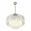 Подвесная люстра Evoluce Messina SLE260113-05 — купить в Bronko‑Decor