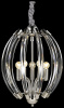 Подвесная люстра WERTMARK WE149.05.203 — купить в Bronko‑Decor